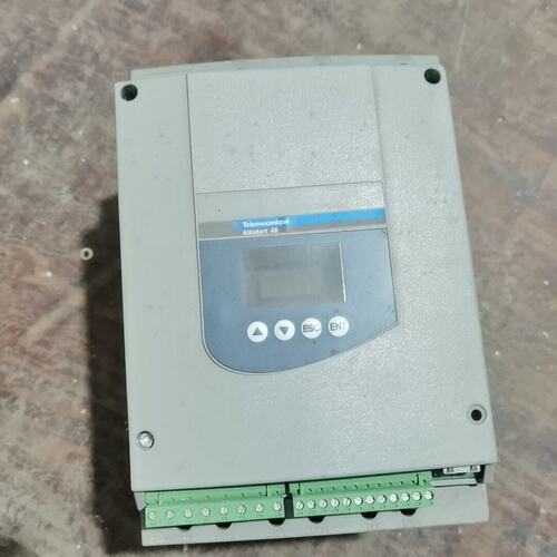 议价软启动器ATS48ATS48D17QATS48D22QATS48D32QATS48D38Q