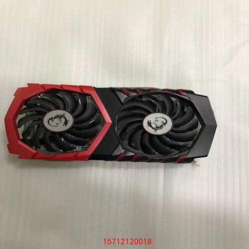 议价散热器散热器MSI红龙GT其它元器件