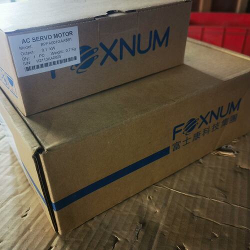 议价FOX伺服FOXNUM100WNUM100WFOXNUM100WFOX-NUM100WFOXNUM100W
