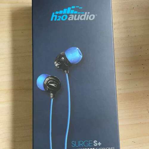 议价H2O Audio Sur S+