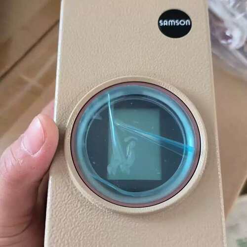 议价SAMSON阀门定位器3730-310000004000. 3730-31001000400000