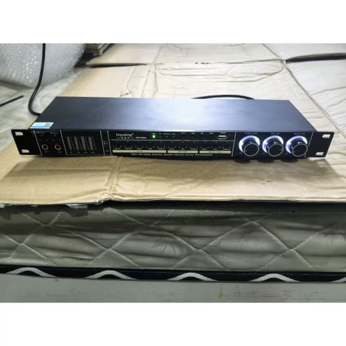 议价depusheng得普声REV3800前级效果器 功能正常图片