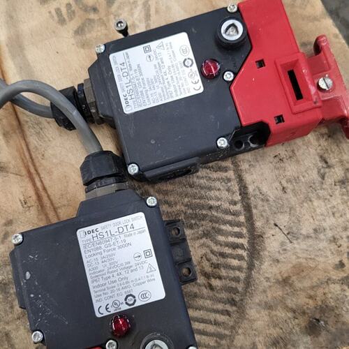 议价插入式电磁锁HS1L-DT4HS1LDT4HS1LDT4HS1L-DT4型号