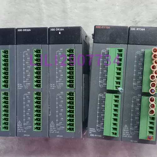议价模块 XBE-DCO8A/16A/32A DY16A DR16A TN32A 包好