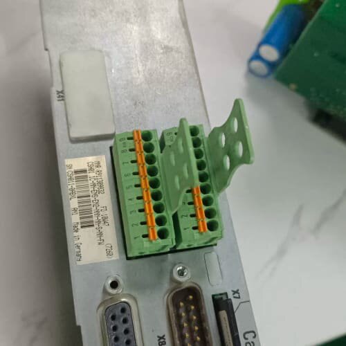 议价驱动器轴卡CSH01.IC-NN-ENS-EN2-NNN-NN-S-NN-FW 议价