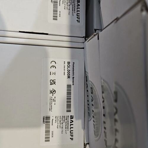 议价槽型光电开关BGL20A-001-S49BGL20A-002-S49BGL000R