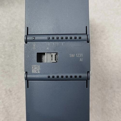 PLC模块SM1231 AI 6ES7 236ES7231-4HD32-0XB06ES7231-4HF32-0XB0