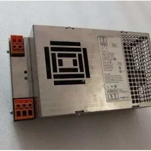 议价WOHRLE 电源 型号 EPN 232410 一台重量 1·6公斤 22-5