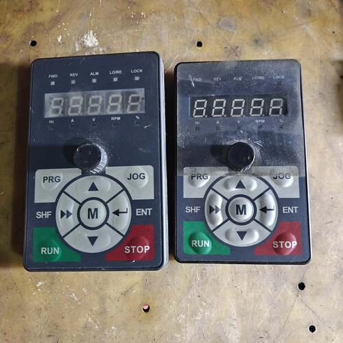 议价变频器面板MD2000MD2000 1.5KWMD2000 1.5千瓦