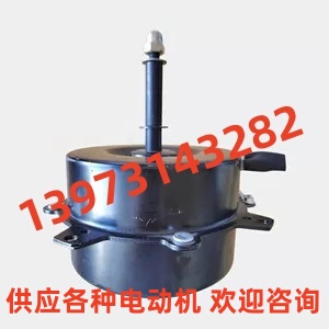 YYHS-100换气扇用电动机供应各种嵊州市长乐波力电器苏兰宝日马达