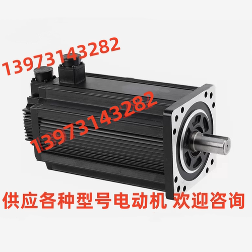M112-48V3K015B5P0永磁同步电机