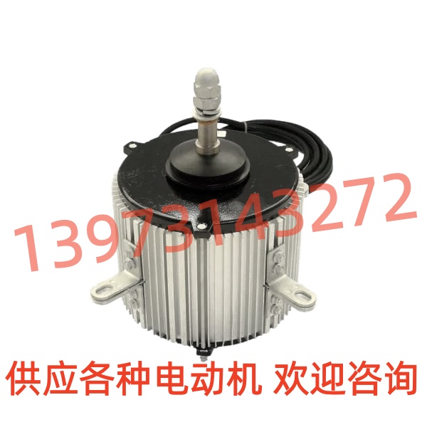 YSF-750-6P（YSF-750-6-2)电动机