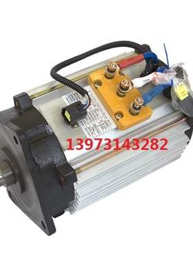 HPQ11.75-4HC电机 HEPE牵引电动机 供应各种型号交流直流驱动马达