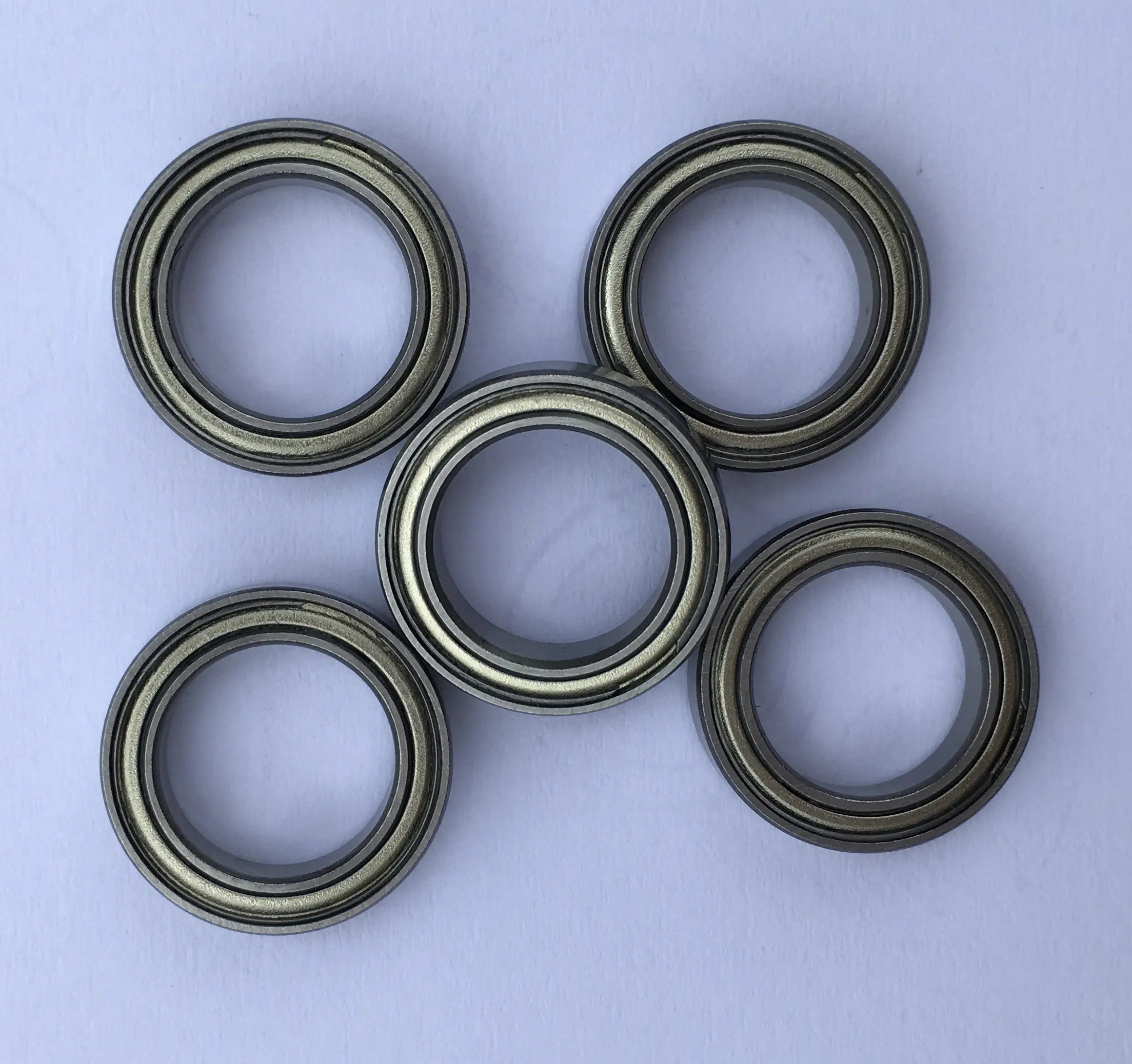 超薄型深沟滚珠轴承6700 6701 6702 6703 6704 6705 6706 6707.