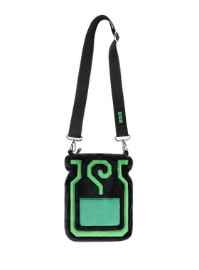 怪物猎人 崛起 RISE 物语2 背包 双肩包 挎包便携包 官方正版周边