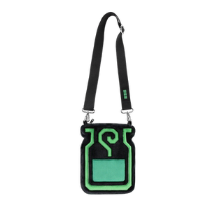 物语2 背包 双肩包 怪物猎人 官方正版 RISE 挎包便携包 周边 崛起