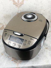 Midea/美的 MB-WFS4037电饭煲家用智能预约4L多功能涡轮灶釜4057