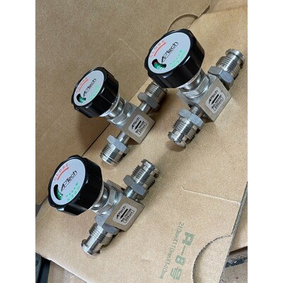 Aptech手动隔膜阀AP4650S 2PW MV8 MV8