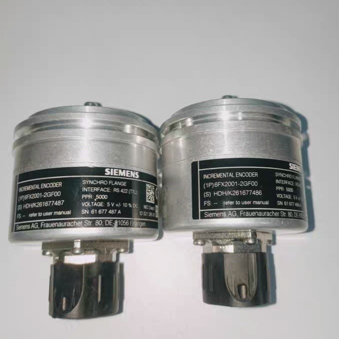 6FX2001-2GF00    编码器