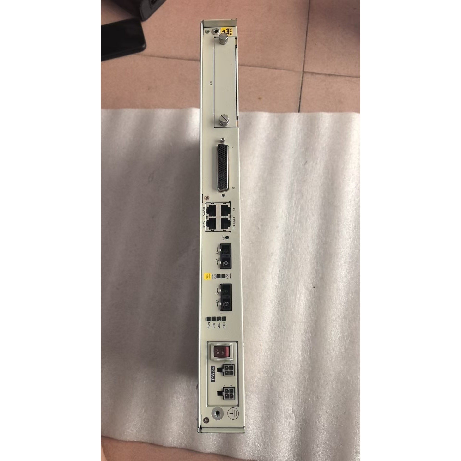 (Optix  Metro  500 ) 只有图中的机子