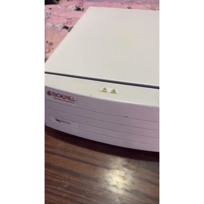 BOEKEL杂交仪,241000-2,成色不错,议价出