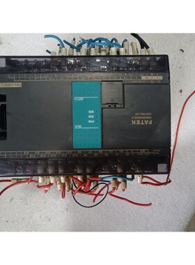 永宏PLC  FBs-32MAT2-AC