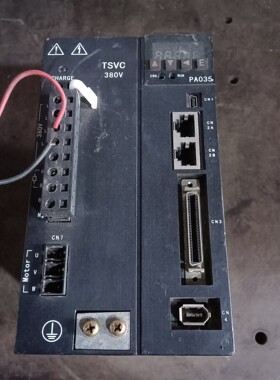 武汉久同 华大驱动器 TSVC-PB035H-E00 成色一