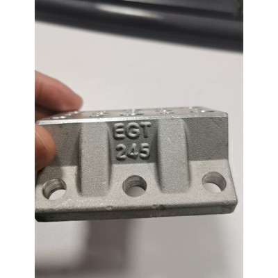 八角管连接件EGT245   EGT244