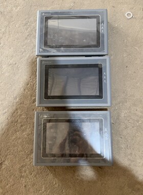 SK-070AE 显控7寸触摸屏,Samkoon 测试功能正