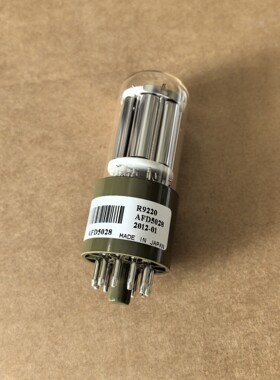 日本滨松R9220光电倍增管,外观成色漂亮,实物实拍D1