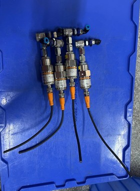 lFM易福门压力传感器 PA9028