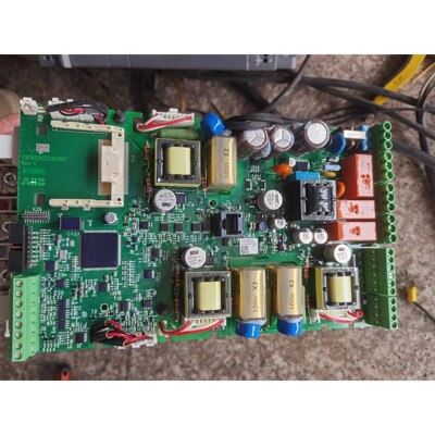 软启动控制板1SFB536268D1007现货议价商