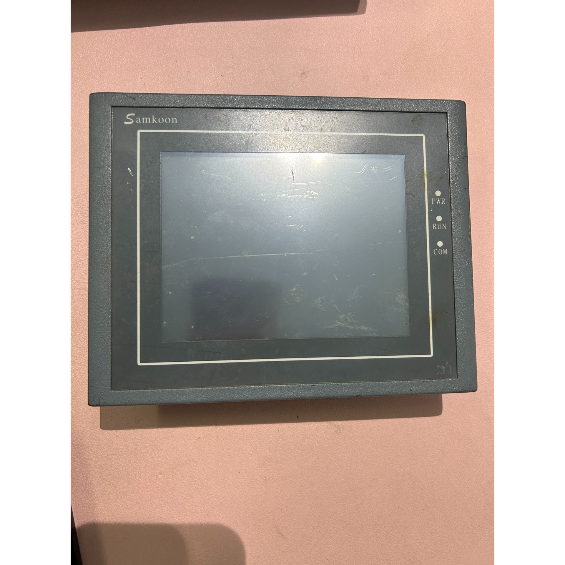 SamKoon显示触摸屏,型号:SA-5.7B,原装拆机,实