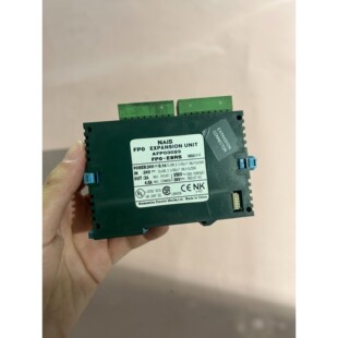 E8RS PLC模块 FP0 AFP03023 原 型号