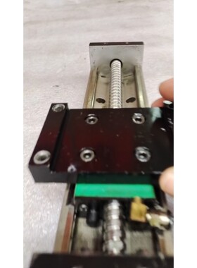 台湾上银HlWIN  KK6005C80178-1002模组