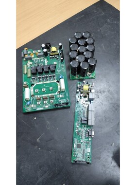 S56AT060IM1电源驱动板,拆机品,功能完好.实物拍摄