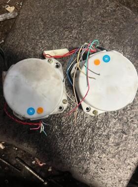 编码器,0SE253,二手拆机,实物图拍摄,要的私聊