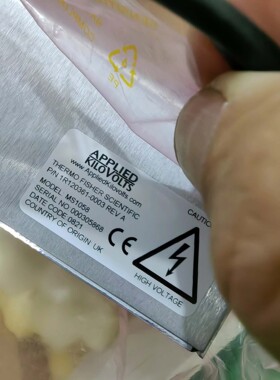 APPLIED KILOVOLTS 高压模块 MS1058