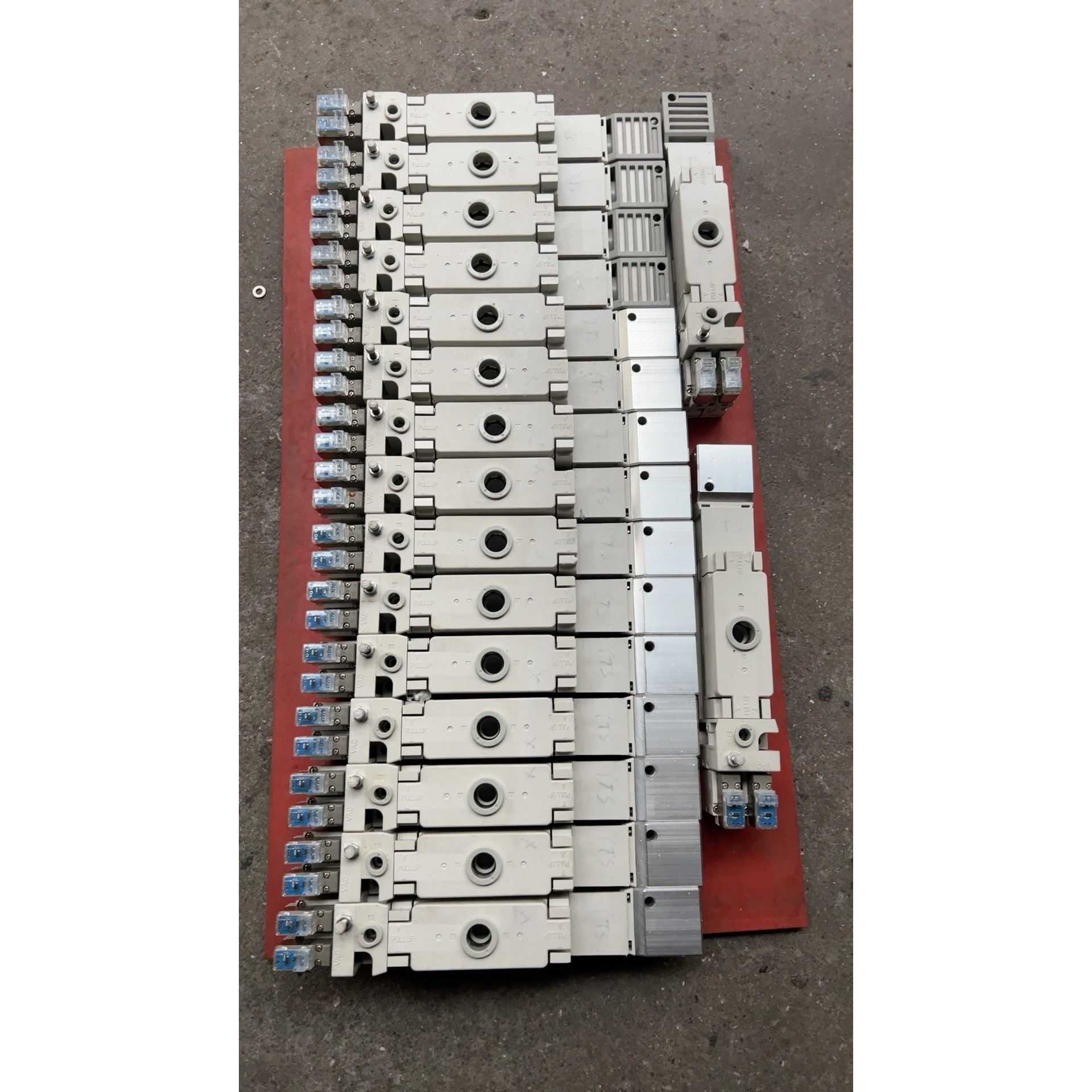 真空发生器ZL112A、ZL112AP-K15LZ,带