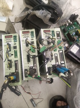 GSSW驱动器,GSSW-T3-N052,GSSW-T3-N