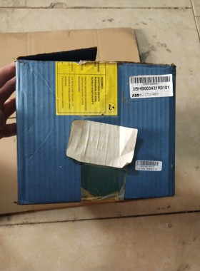 全新 KU C720 AE01控制卡,型号3BHB00