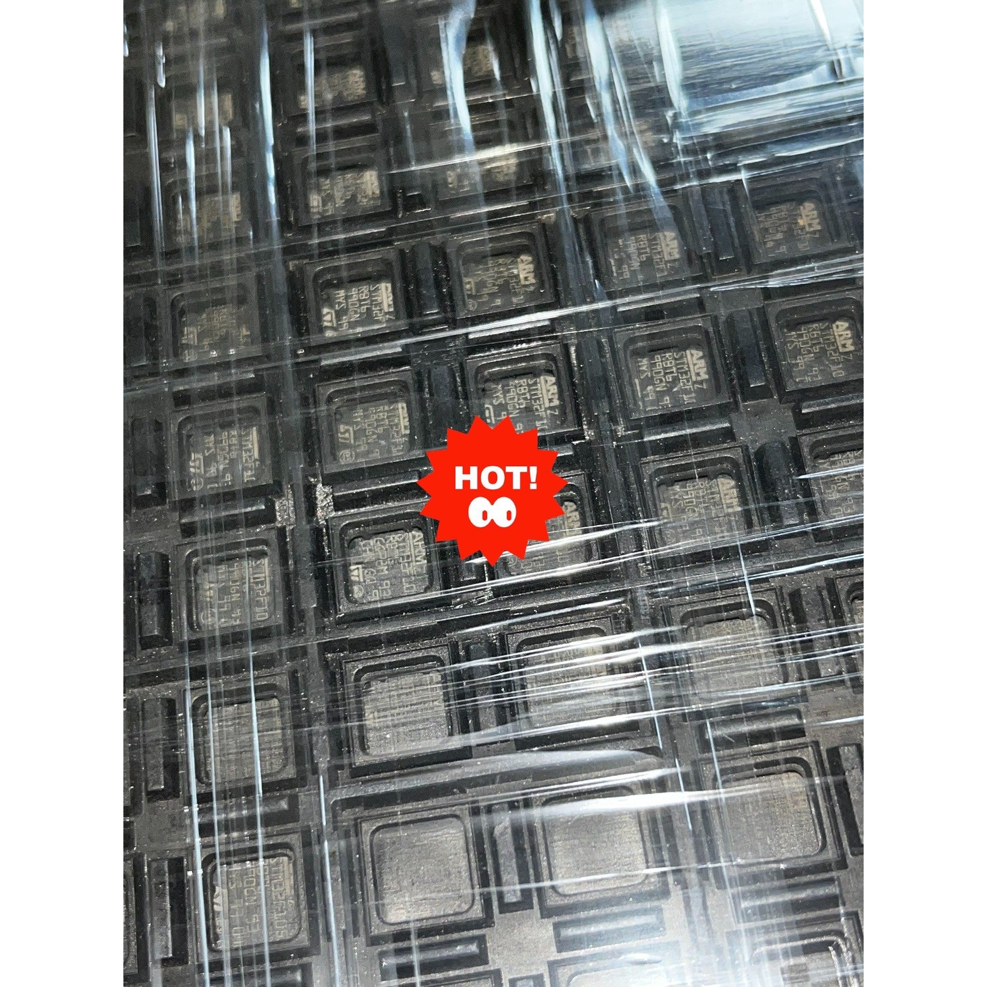 STM32F105RBT6      STM/单片机