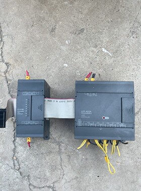 G7F-AD2A(已卖)  G7E-RY08A LS产电模块