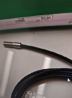 FR5Bc,TAKEX日本竹中螺纹接口,适合多种用途.黑色线