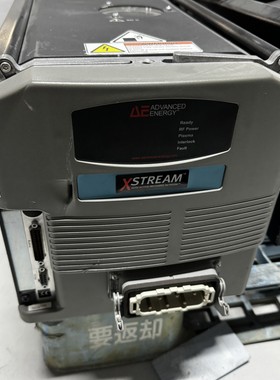Advanced Energy AE XSTREAM电源,型