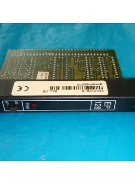 ECEP128-0 ,E1283  BS   B&R贝加莱P
