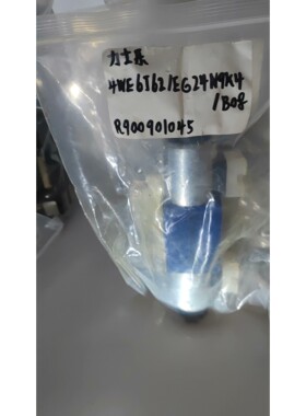 二手 4WE6J62EG24N9K4B08 R900