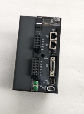 伺服驱动器R88D-KN10H-ECT