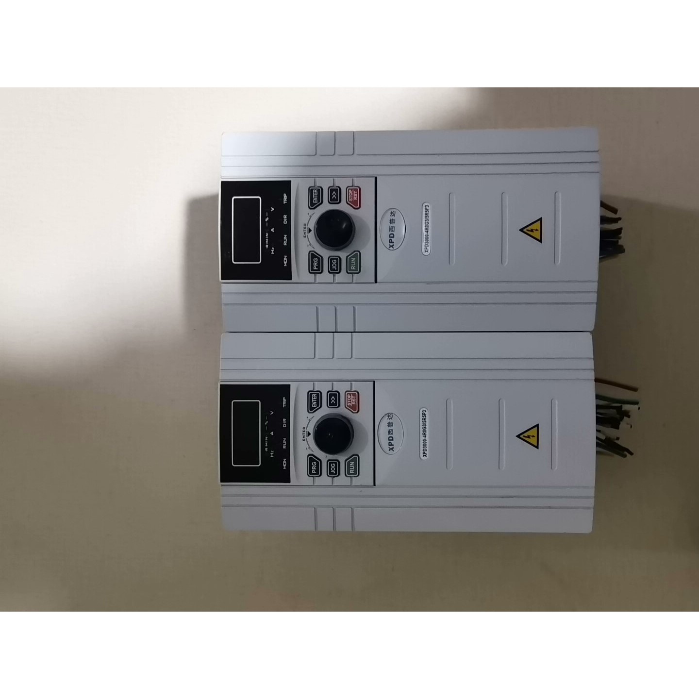 西普达变频器 XPD3000-4R0G3/5R5P3