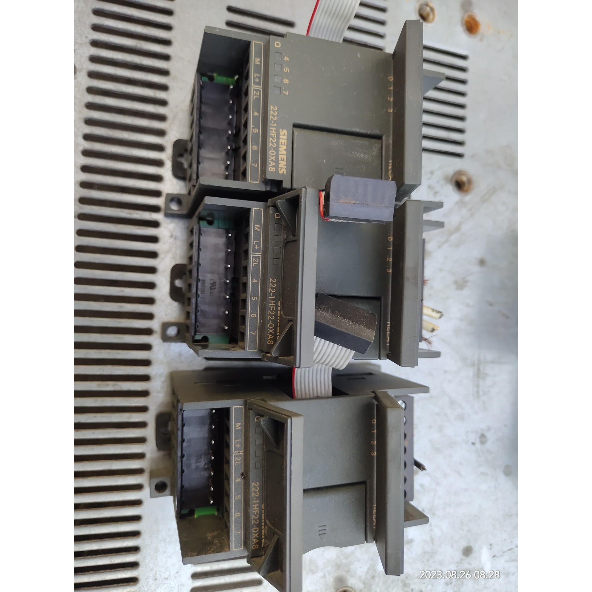 6es7222-..PLCPLC扩展模块 EM2